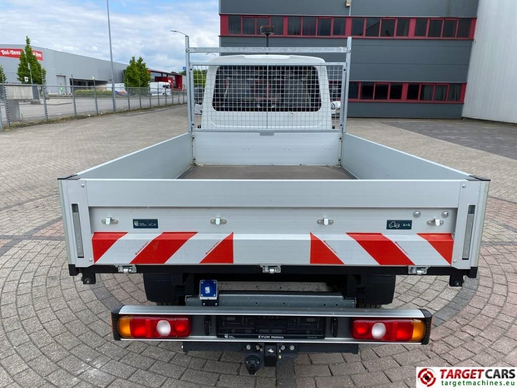 Leasing für Evum ACar Electric UTV 4x4 Open Platform XL Van  Evum ACar Electric UTV 4x4 Open Platform XL Van: das Bild 29