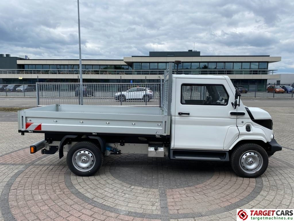 Leasing für Evum ACar Electric UTV 4x4 Open Platform XL Van  Evum ACar Electric UTV 4x4 Open Platform XL Van: das Bild 30