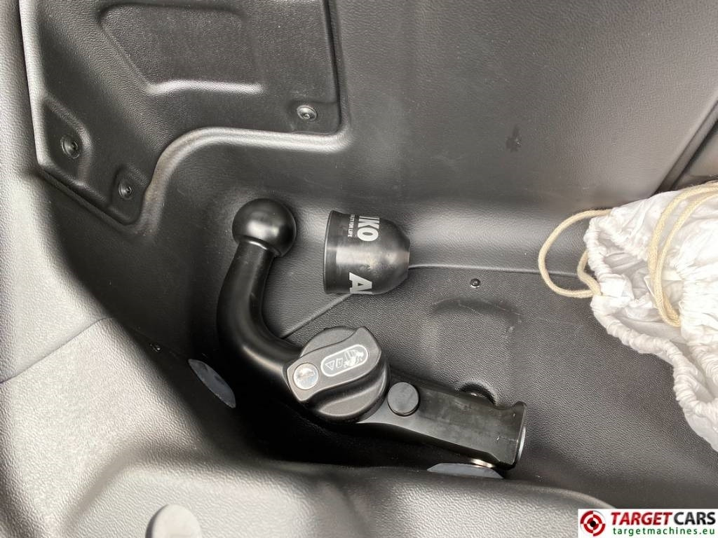 Leasing für Evum ACar Electric UTV 4x4 Open Platform XL Van  Evum ACar Electric UTV 4x4 Open Platform XL Van: das Bild 19