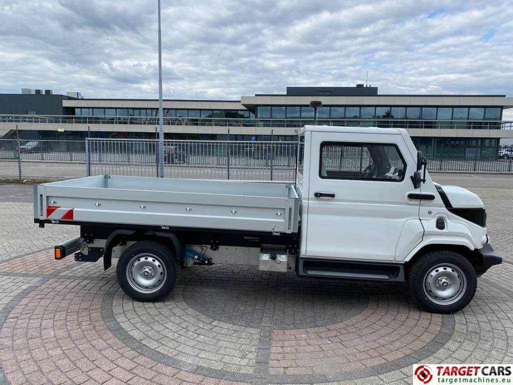 Evum ACar Electric UTV 4x4 Open Platform XL Van  – Finanzierungsleasing Evum ACar Electric UTV 4x4 Open Platform XL Van: das Bild 26