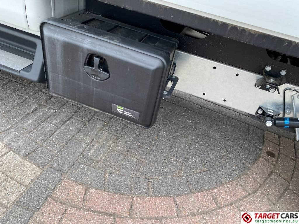 Leasing für Evum ACar Electric UTV 4x4 Open Platform XL Van  Evum ACar Electric UTV 4x4 Open Platform XL Van: das Bild 32