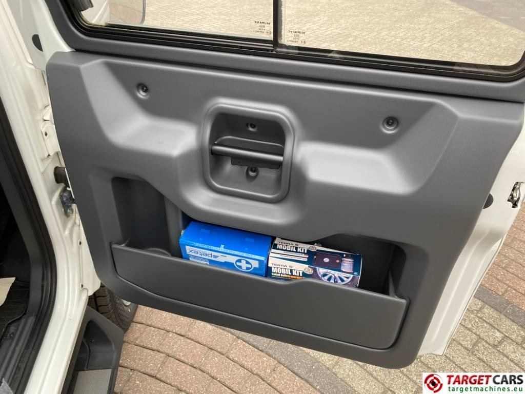 Evum ACar Electric UTV 4x4 Open Platform XL Van  – Finanzierungsleasing Evum ACar Electric UTV 4x4 Open Platform XL Van: das Bild 17