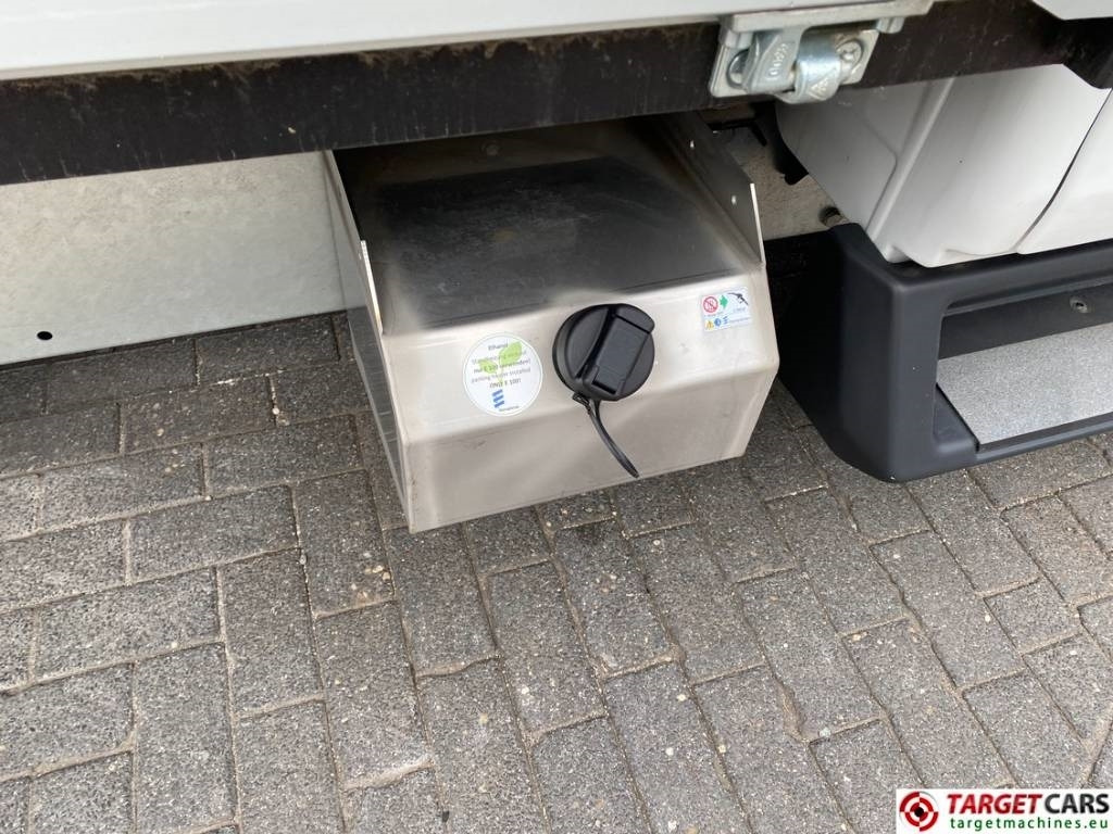 Leasing für Evum ACar Electric UTV 4x4 Open Platform XL Van  Evum ACar Electric UTV 4x4 Open Platform XL Van: das Bild 14