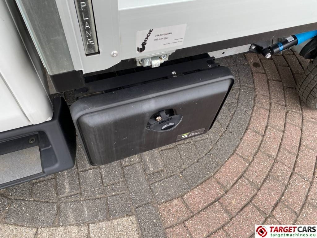 Evum ACar Electric UTV 4x4 Open Platform XL Van  – Finanzierungsleasing Evum ACar Electric UTV 4x4 Open Platform XL Van: das Bild 25