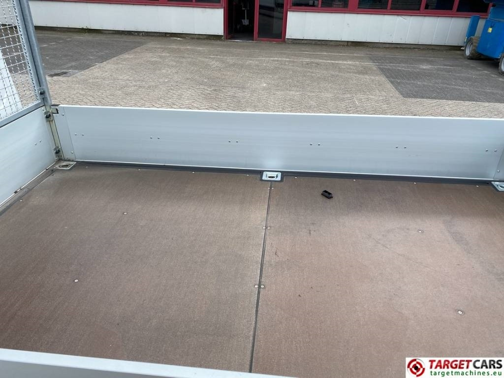 Leasing für Evum ACar Electric UTV 4x4 Open Platform XL Van  Evum ACar Electric UTV 4x4 Open Platform XL Van: das Bild 27