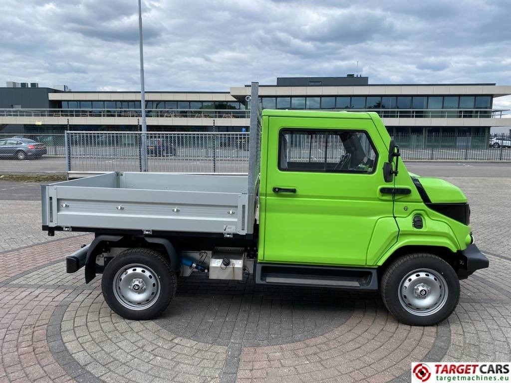 Evum ACar Electric UTV Utility Open Platform Van UNUSED  – Finanzierungsleasing Evum ACar Electric UTV Utility Open Platform Van UNUSED: das Bild 25