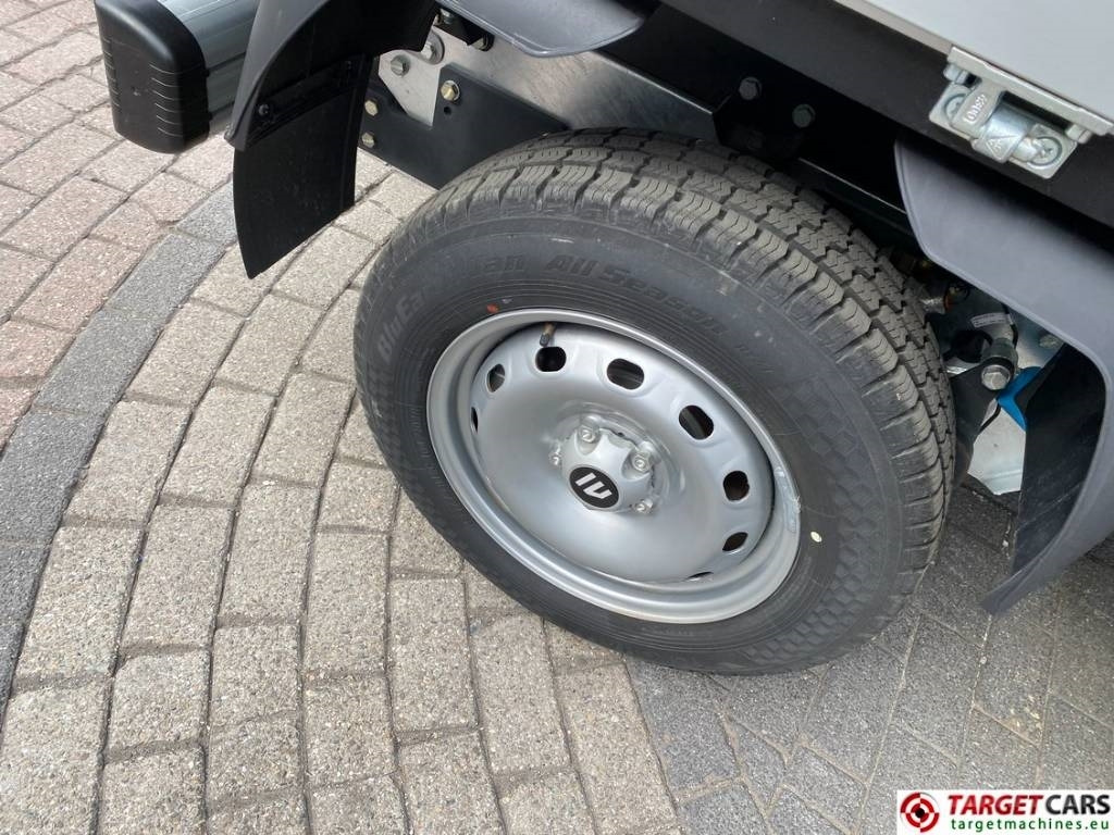 Evum ACar Electric UTV Utility Open Platform Van UNUSED  – Finanzierungsleasing Evum ACar Electric UTV Utility Open Platform Van UNUSED: das Bild 23