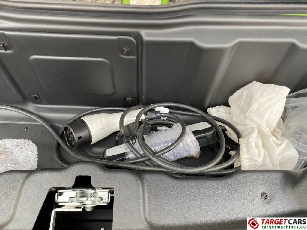 Evum ACar Electric UTV Utility Open Platform Van UNUSED  – Finanzierungsleasing Evum ACar Electric UTV Utility Open Platform Van UNUSED: das Bild 15