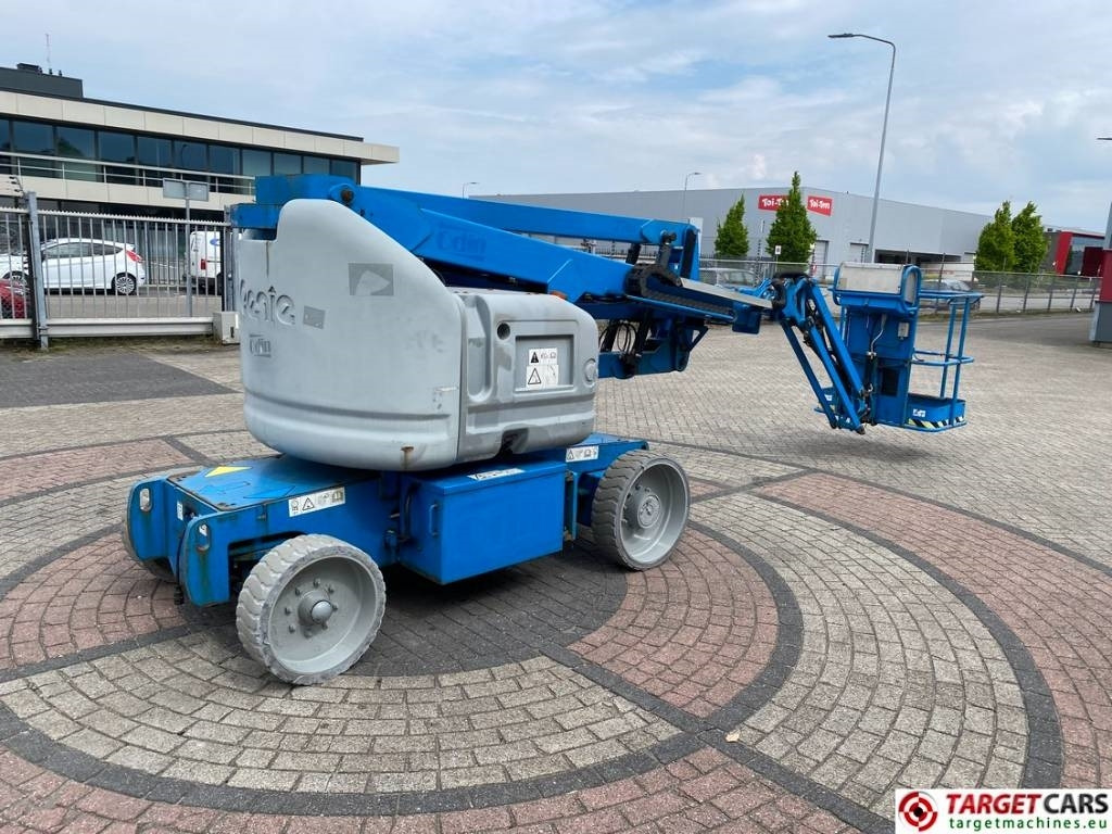Genie Z-40/23N RJ Articulated Electric Boom Lift 1432cm - Gelenkarmbühne: das Bild 3 Genie Z-40/23N RJ Articulated Electric Boom Lift 1432cm - Gelenkarmbühne: das Bild 3