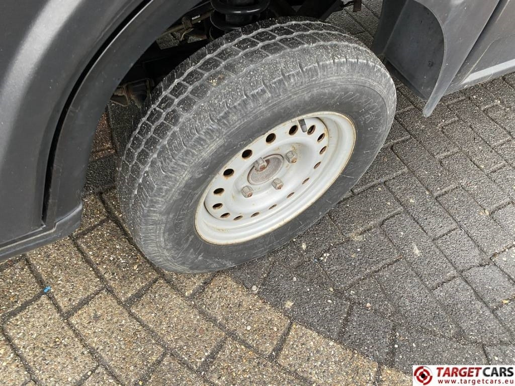 Goupil G4 Electric UTV Open Platform Van  – Finanzierungsleasing Goupil G4 Electric UTV Open Platform Van: das Bild 21