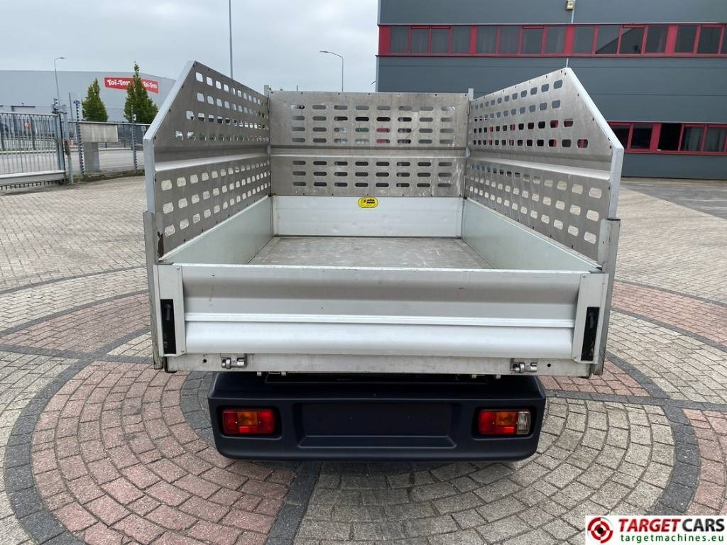 Goupil G5 HyBrid UTV Vehicle Tipper Kipper Utility DEFECT - Kipper Transporter: das Bild 5 Goupil G5 HyBrid UTV Vehicle Tipper Kipper Utility DEFECT - Kipper Transporter: das Bild 5