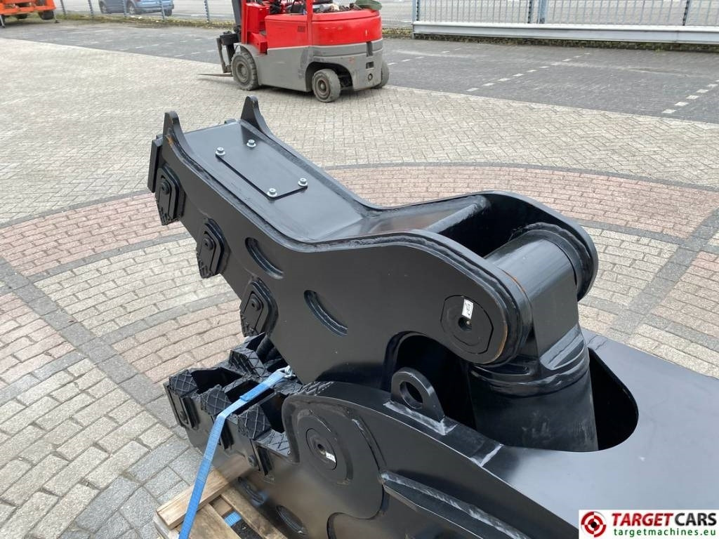 Abbruchschere, Zustand - NEU Haener Häner HPX1500A Hydraulic Pulverizer Shear 1: das Bild 14
