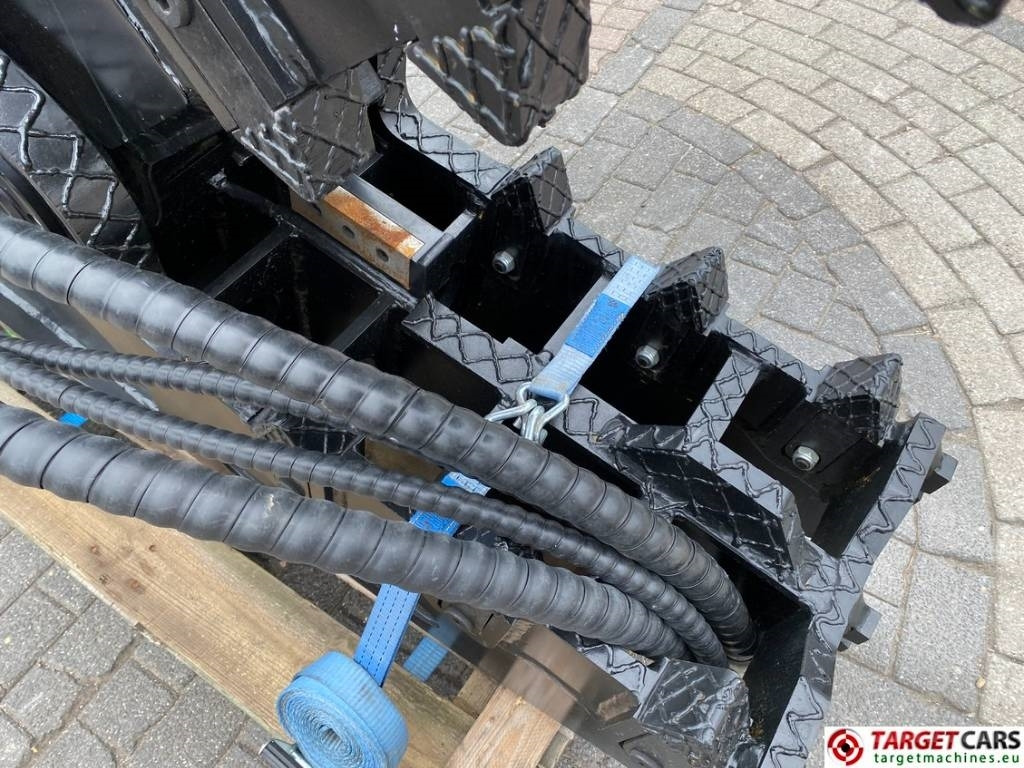 Abbruchschere, Zustand - NEU Haener Häner HPX1500A Hydraulic Pulverizer Shear 1: das Bild 17