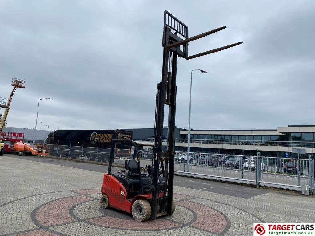 Hangcha CPD35 Electric A35 Forklift Electric 3.5T 480cm  – Finanzierungsleasing Hangcha CPD35 Electric A35 Forklift Electric 3.5T 480cm: das Bild 37