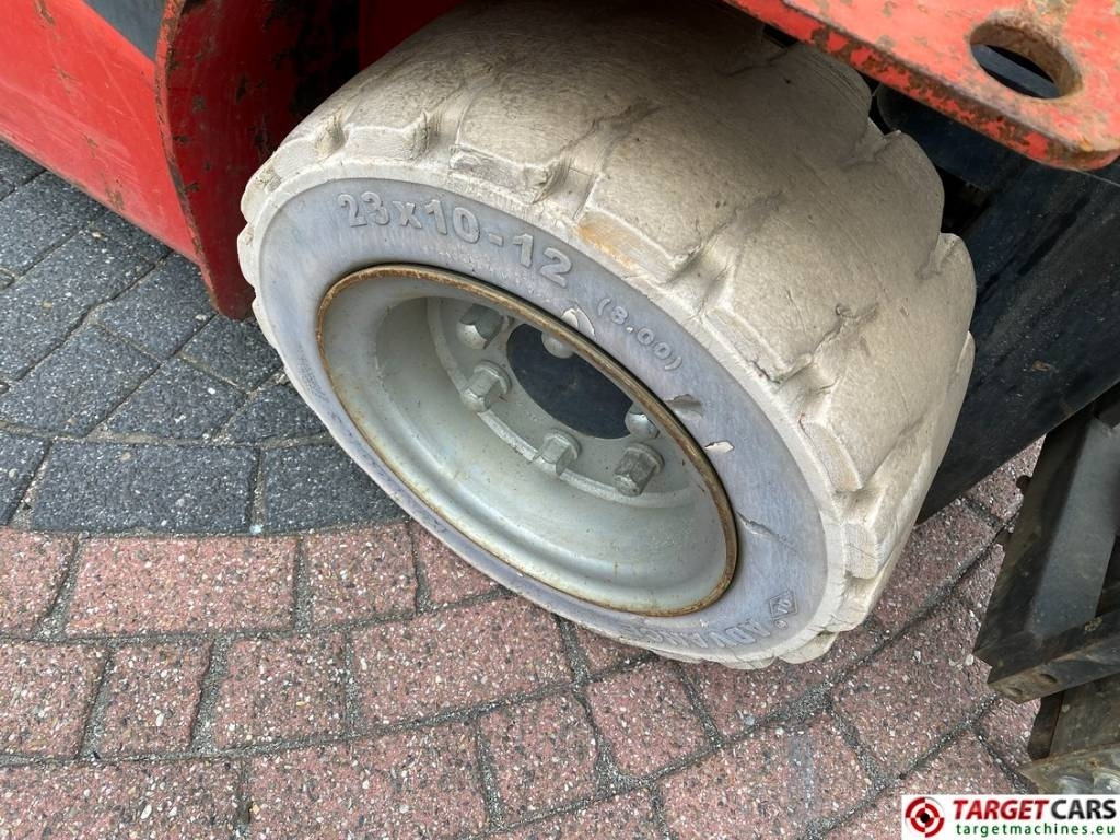 Hangcha CPD35 Electric A35 Forklift Electric 3.5T 480cm  – Finanzierungsleasing Hangcha CPD35 Electric A35 Forklift Electric 3.5T 480cm: das Bild 21