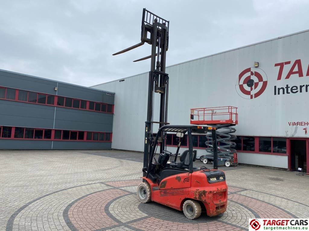Hangcha CPD35 Electric A35 Forklift Electric 3.5T 480cm  – Finanzierungsleasing Hangcha CPD35 Electric A35 Forklift Electric 3.5T 480cm: das Bild 35