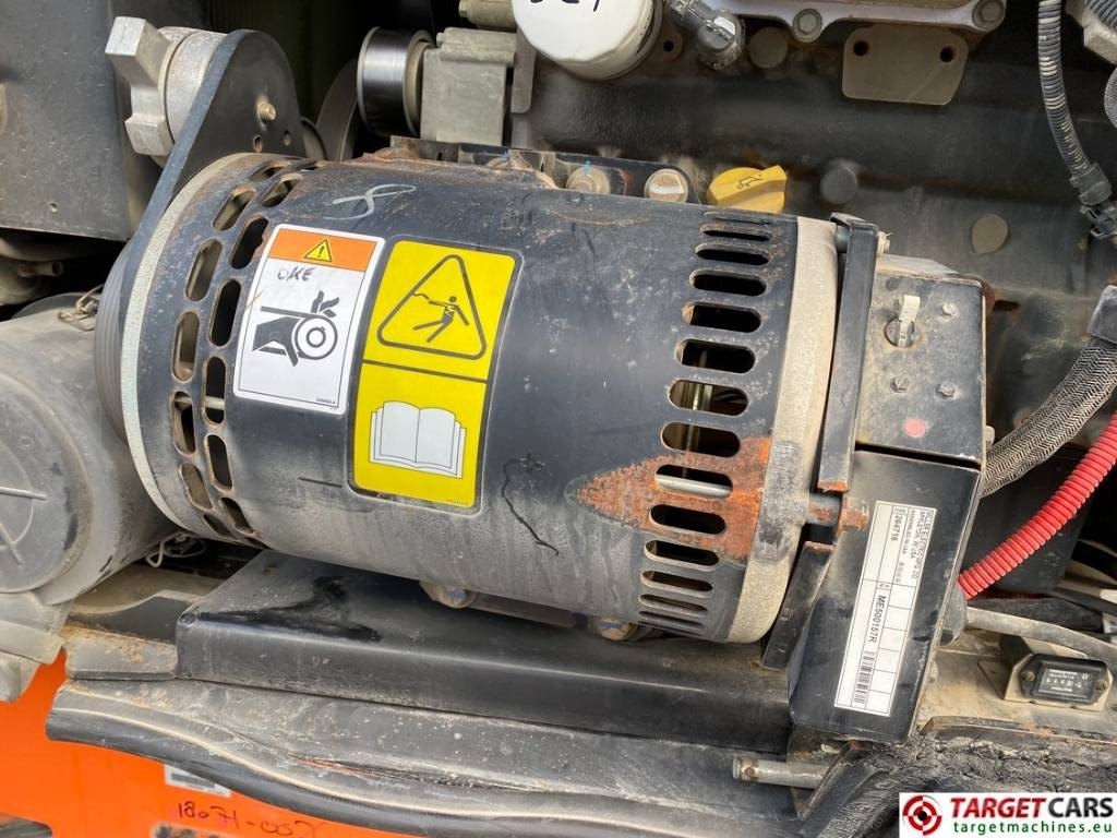 Teleskopbühne JLG 680S Telescopic 4x4 Diesel Boom Work Lift 2273cm: das Bild 13 Teleskopbühne JLG 680S Telescopic 4x4 Diesel Boom Work Lift 2273cm: das Bild 13