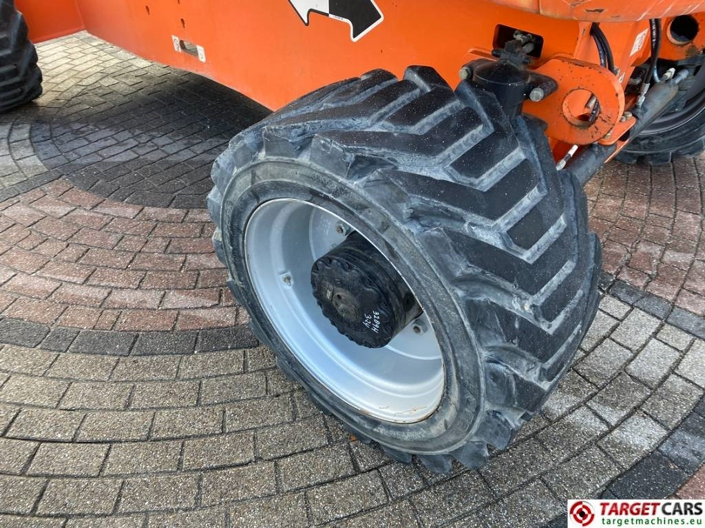 Teleskopbühne JLG 680S Telescopic 4x4 Diesel Boom Work Lift 2273cm: das Bild 23 Teleskopbühne JLG 680S Telescopic 4x4 Diesel Boom Work Lift 2273cm: das Bild 23