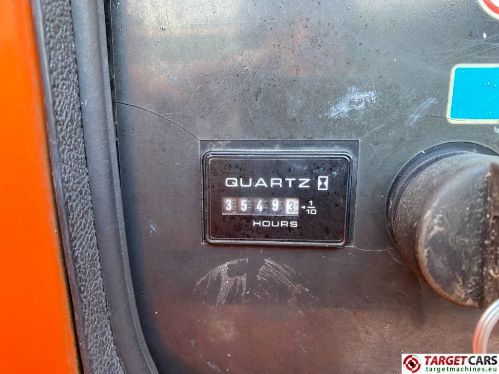 Teleskopbühne JLG 680S Telescopic 4x4 Diesel Boom Work Lift 2273cm: das Bild 47