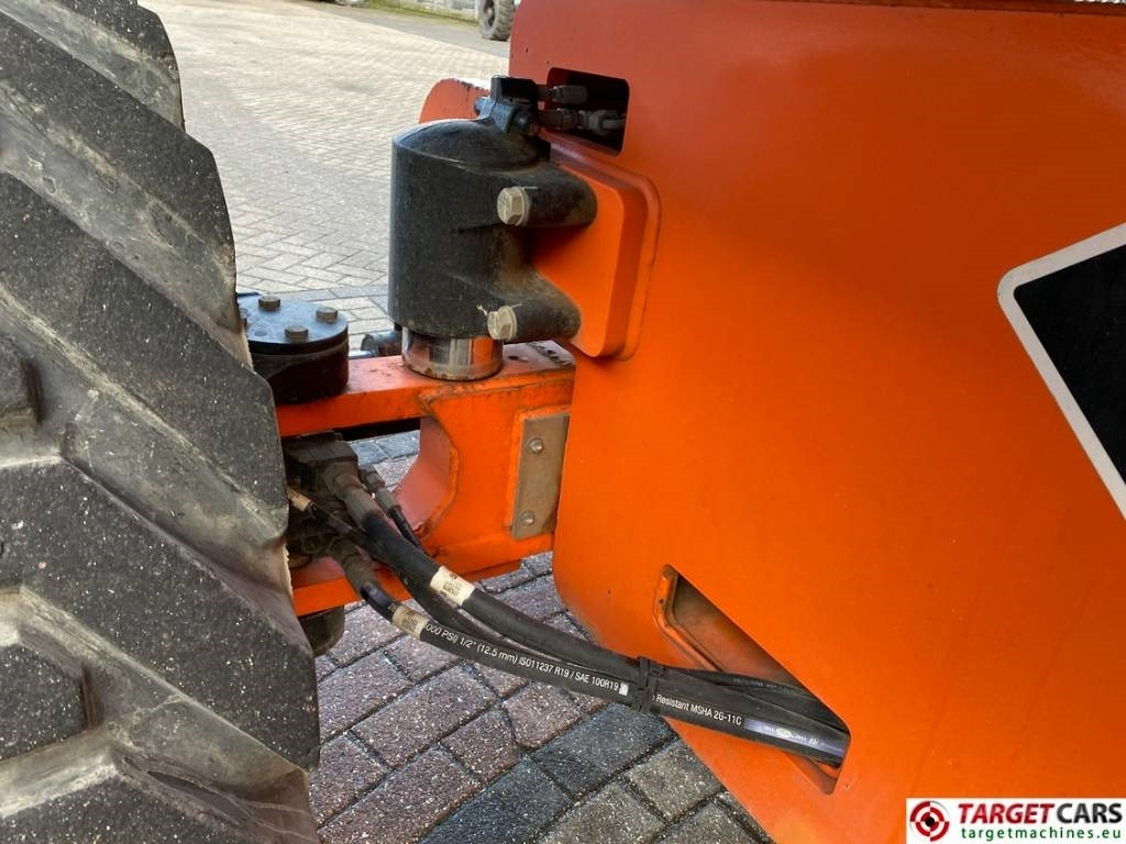 Teleskopbühne JLG 680S Telescopic 4x4 Diesel Boom Work Lift 2273cm: das Bild 44 Teleskopbühne JLG 680S Telescopic 4x4 Diesel Boom Work Lift 2273cm: das Bild 44