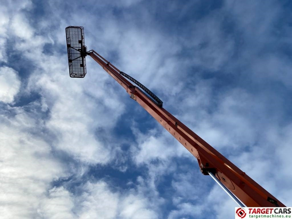 Teleskopbühne JLG 680S Telescopic 4x4 Diesel Boom Work Lift 2273cm: das Bild 33 Teleskopbühne JLG 680S Telescopic 4x4 Diesel Boom Work Lift 2273cm: das Bild 33