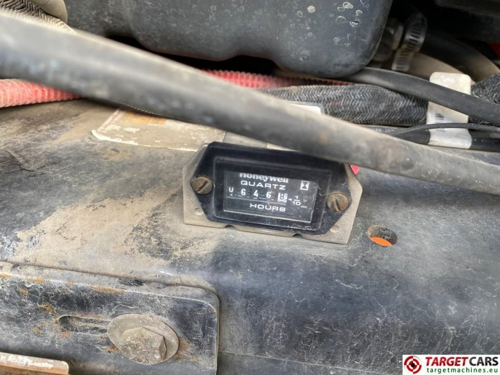 Teleskopbühne JLG 680S Telescopic 4x4 Diesel Boom Work Lift 2273cm: das Bild 14 Teleskopbühne JLG 680S Telescopic 4x4 Diesel Boom Work Lift 2273cm: das Bild 14