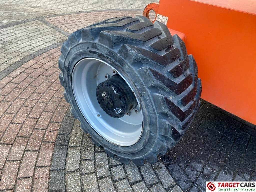 Teleskopbühne JLG 680S Telescopic 4x4 Diesel Boom Work Lift 2273cm: das Bild 20