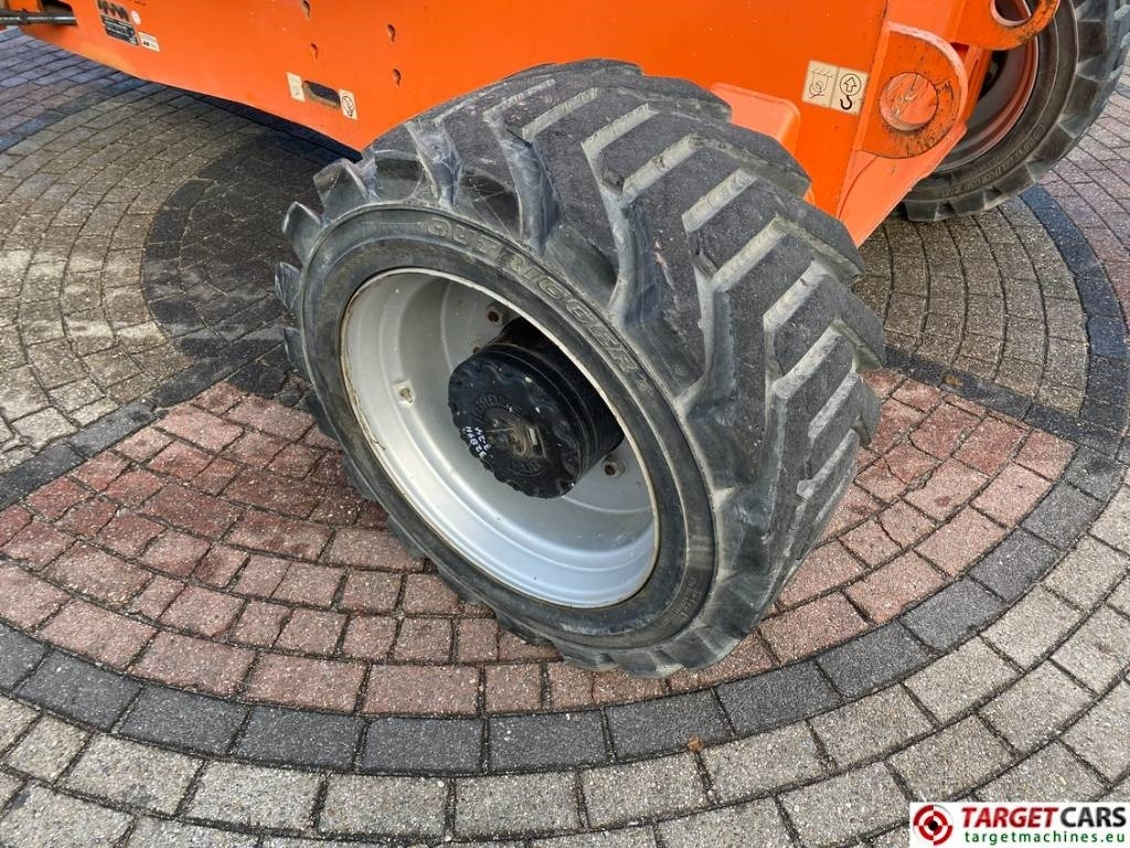 Teleskopbühne JLG 680S Telescopic 4x4 Diesel Boom Work Lift 2273cm: das Bild 21
