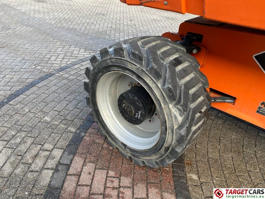 Teleskopbühne JLG 680S Telescopic 4x4 Diesel Boom Work Lift 2273cm: das Bild 22 Teleskopbühne JLG 680S Telescopic 4x4 Diesel Boom Work Lift 2273cm: das Bild 22