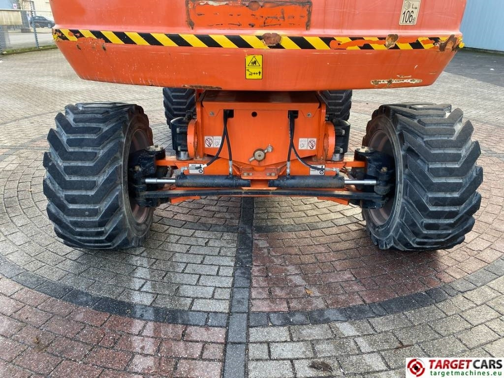 Teleskopbühne JLG 680S Telescopic 4x4 Diesel Boom Work Lift 2273cm: das Bild 24 Teleskopbühne JLG 680S Telescopic 4x4 Diesel Boom Work Lift 2273cm: das Bild 24