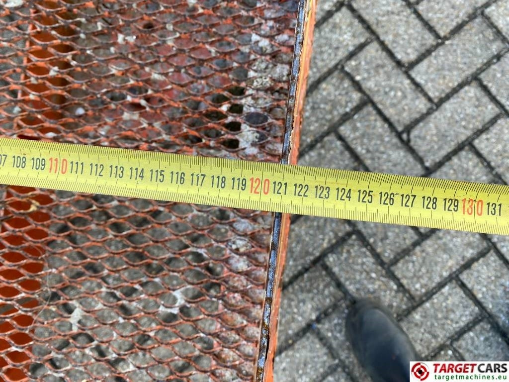 Teleskopbühne JLG 680S Telescopic 4x4 Diesel Boom Work Lift 2273cm: das Bild 30 Teleskopbühne JLG 680S Telescopic 4x4 Diesel Boom Work Lift 2273cm: das Bild 30