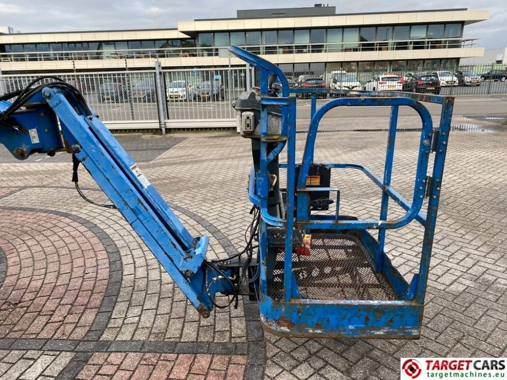Gelenkarmbühne JLG E300AJP Articulated Jib Plus Boom Work Lift 1097cm: das Bild 31