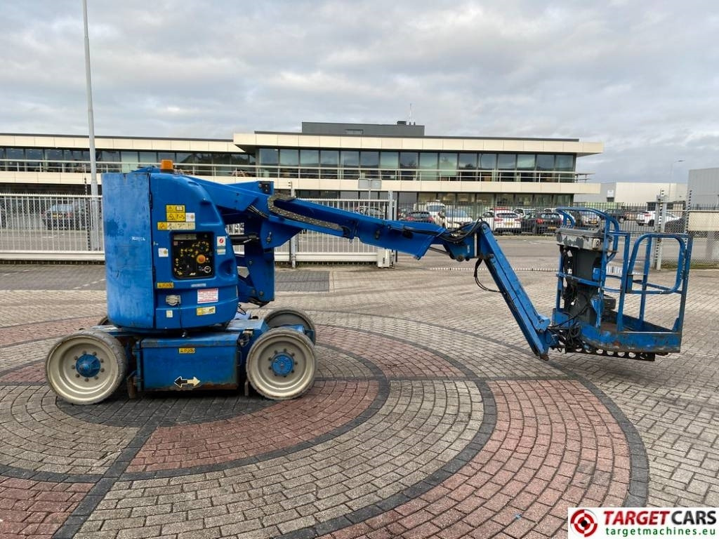 Gelenkarmbühne JLG E300AJP Articulated Jib Plus Boom Work Lift 1097cm: das Bild 34