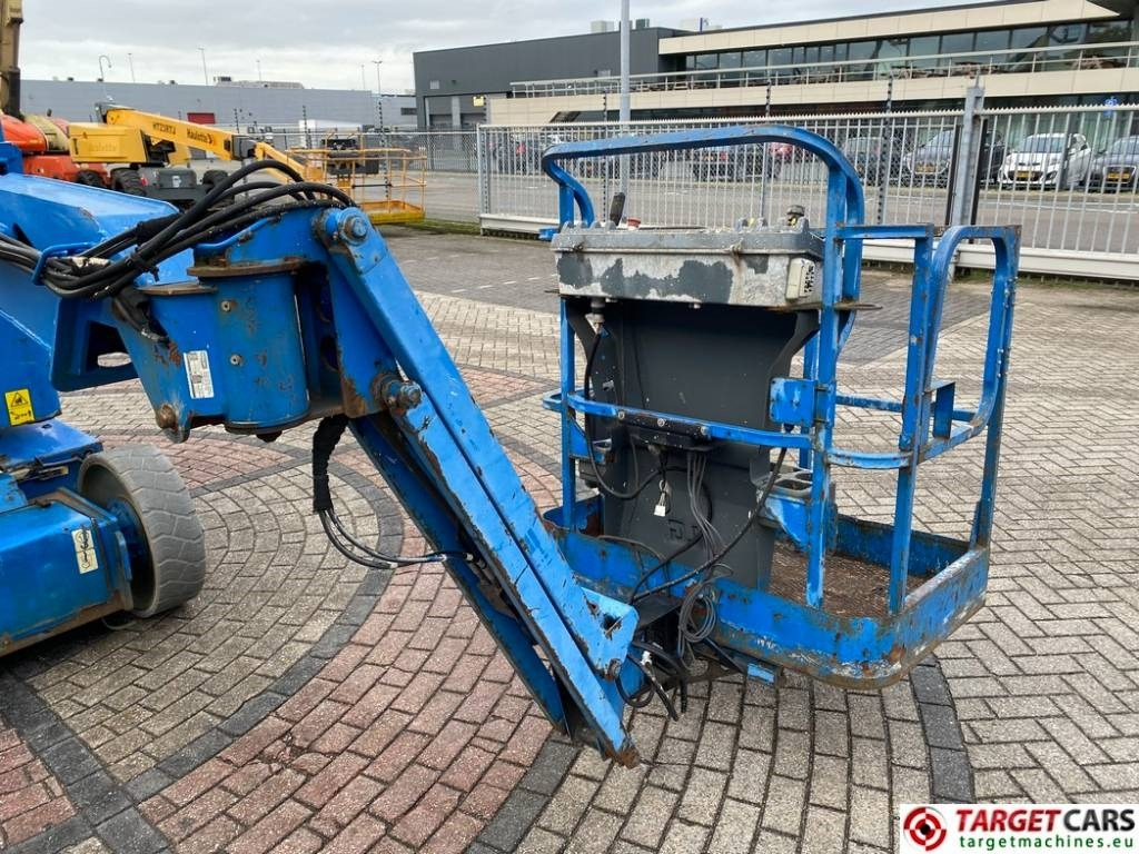 Gelenkarmbühne JLG E300AJP Articulated Jib Plus Boom Work Lift 1097cm: das Bild 37