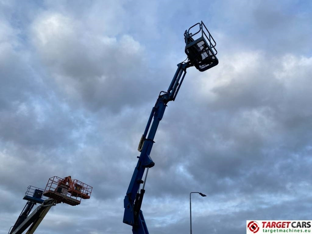 Gelenkarmbühne JLG E300AJP Articulated Jib Plus Boom Work Lift 1097cm: das Bild 41