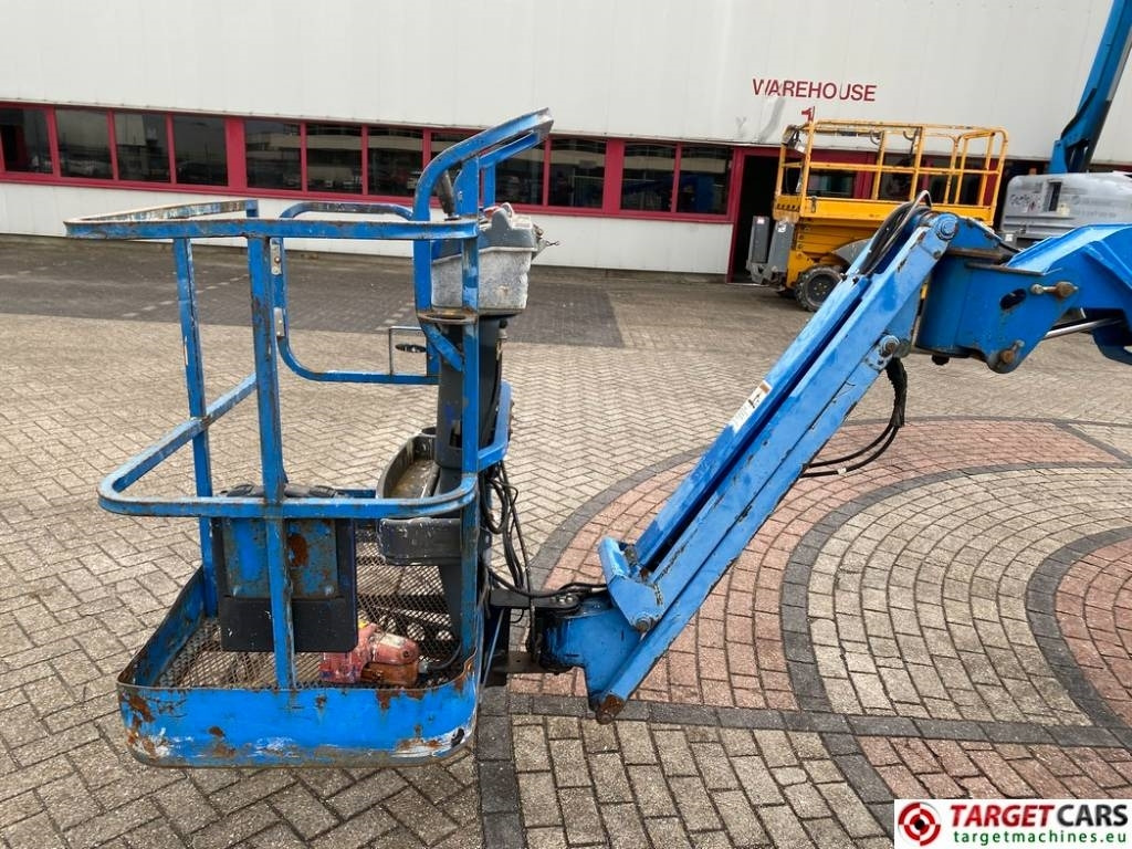 Gelenkarmbühne JLG E300AJP Articulated Jib Plus Boom Work Lift 1097cm: das Bild 30