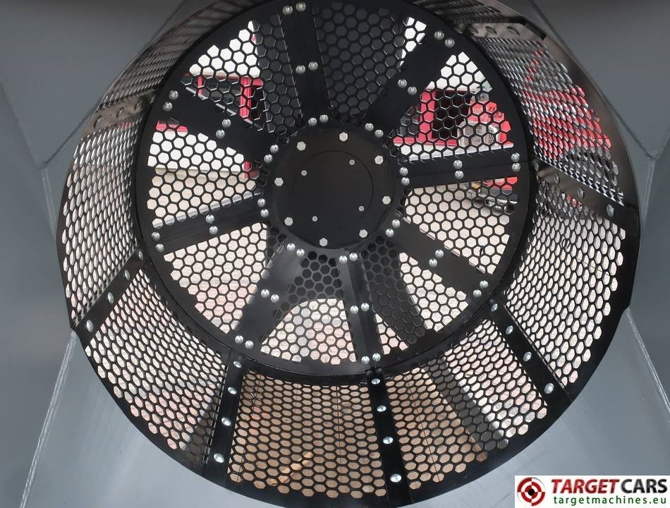 Schaufel für Baumaschine, Zustand - NEU Kinshofer DKS40HD Screening 160cm Bucket 22~40T UNUSED: das Bild 9