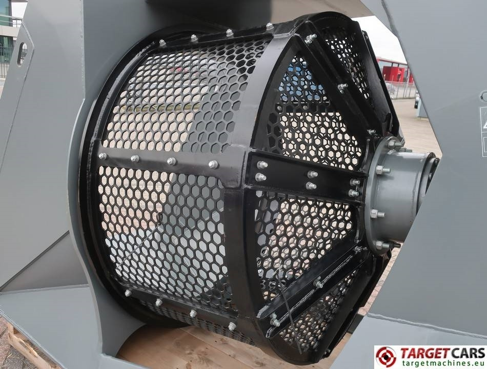 Schaufel für Baumaschine, Zustand - NEU Kinshofer DKS40HD Screening 160cm Bucket 22~40T UNUSED: das Bild 14