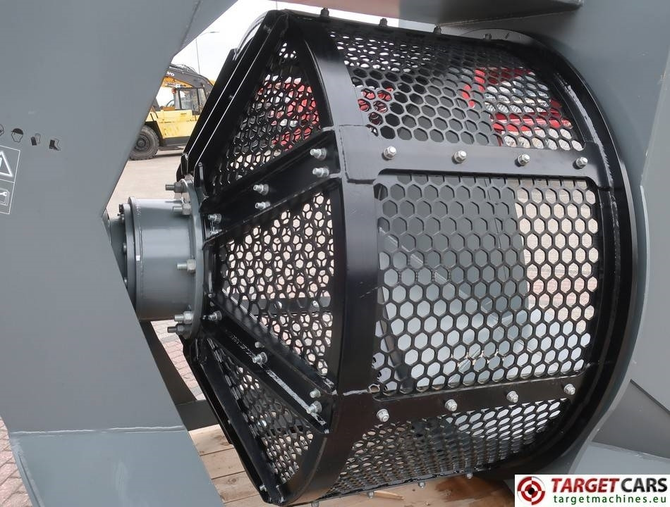Schaufel für Baumaschine, Zustand - NEU Kinshofer DKS40HD Screening 160cm Bucket 22~40T UNUSED: das Bild 15