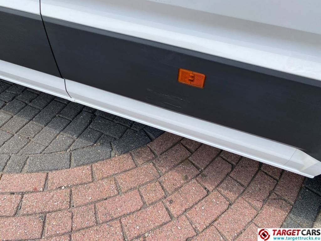 Kastenwagen MAN TGE 3.180 Panel Van L4H2 Aut 177HP: das Bild 40