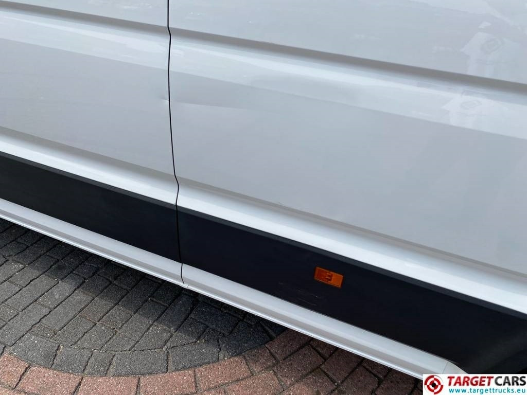 Kastenwagen MAN TGE 3.180 Panel Van L4H2 Aut 177HP: das Bild 41