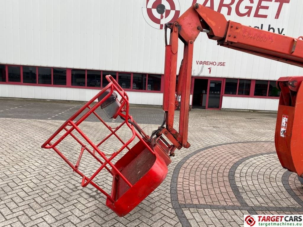 Gelenkarmbühne Manitou 170AETJL Articulated Electric Boom 1690cm DEFECT: das Bild 18 Gelenkarmbühne Manitou 170AETJL Articulated Electric Boom 1690cm DEFECT: das Bild 18