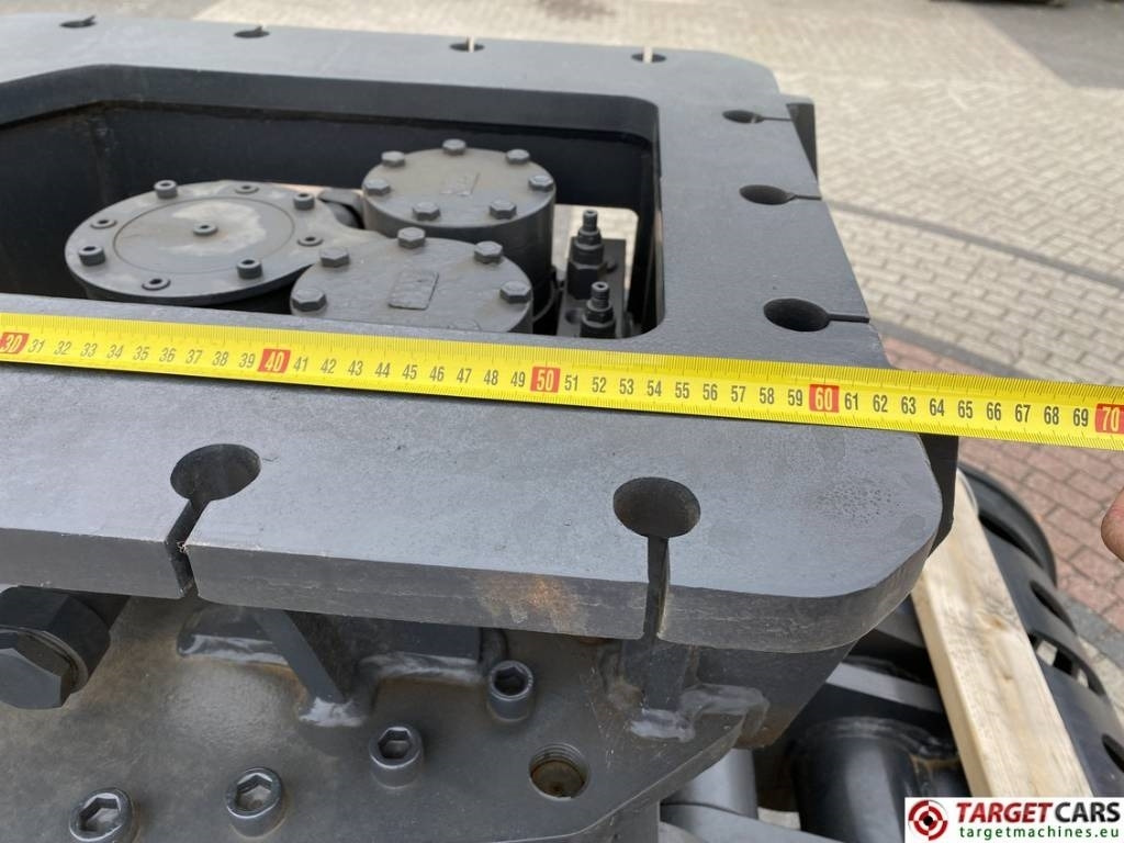 Greifer für Baumaschine, Zustand - NEU Mustang GRP1500 Hydraulic Rotation Sorting Grapple 17~23T: das Bild 17 Greifer für Baumaschine, Zustand - NEU Mustang GRP1500 Hydraulic Rotation Sorting Grapple 17~23T: das Bild 17