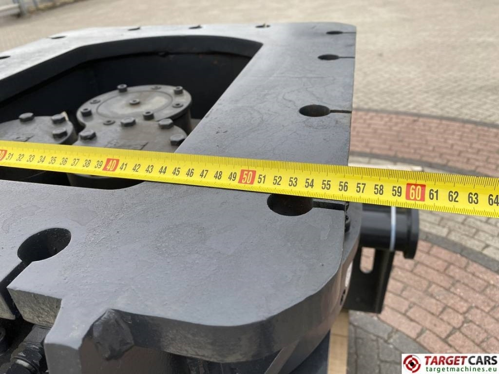 Greifer für Baumaschine, Zustand - NEU Mustang GRP1500 Hydraulic Rotation Sorting Grapple 17~23T: das Bild 18 Greifer für Baumaschine, Zustand - NEU Mustang GRP1500 Hydraulic Rotation Sorting Grapple 17~23T: das Bild 18