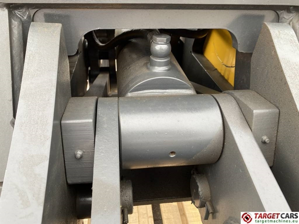 Greifer für Baumaschine, Zustand - NEU Mustang GRP1500 Hydraulic Rotation Sorting Grapple 17~23T: das Bild 11 Greifer für Baumaschine, Zustand - NEU Mustang GRP1500 Hydraulic Rotation Sorting Grapple 17~23T: das Bild 11