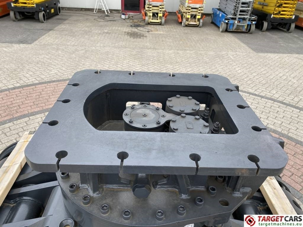 Greifer für Baumaschine, Zustand - NEU Mustang GRP1500 Hydraulic Rotation Sorting Grapple 17~23T: das Bild 16 Greifer für Baumaschine, Zustand - NEU Mustang GRP1500 Hydraulic Rotation Sorting Grapple 17~23T: das Bild 16