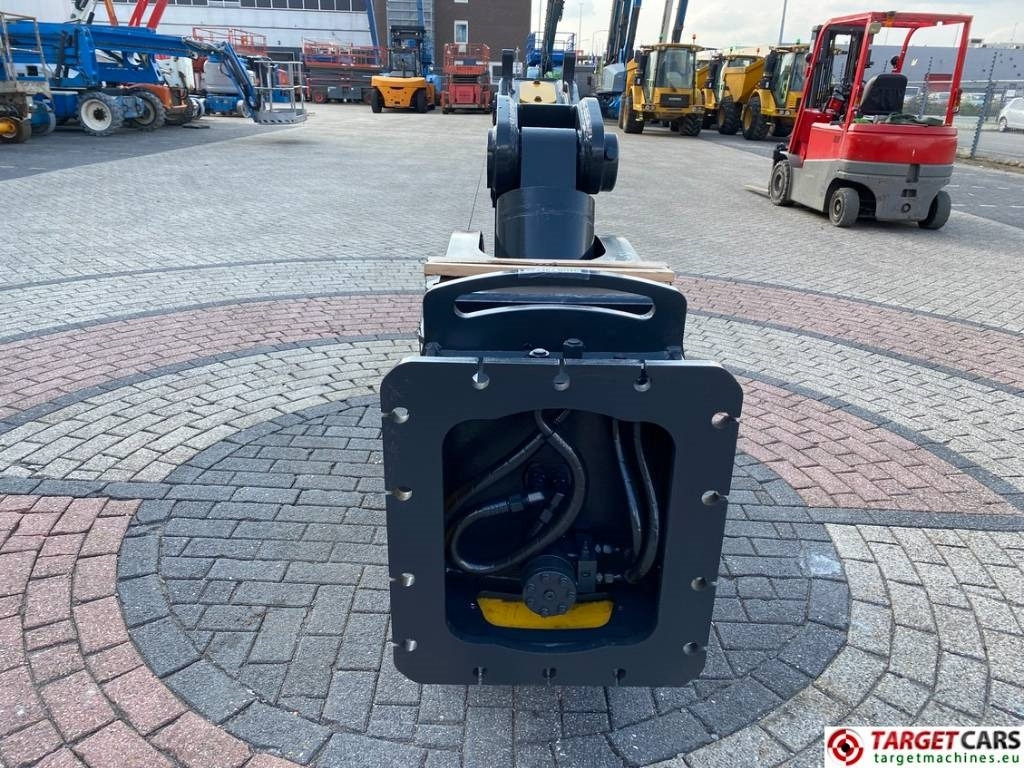 Mustang RH16 Hydraulic Rotation Pulverizer Shear 12~22T - Abbruchschere: das Bild 3 Mustang RH16 Hydraulic Rotation Pulverizer Shear 12~22T - Abbruchschere: das Bild 3