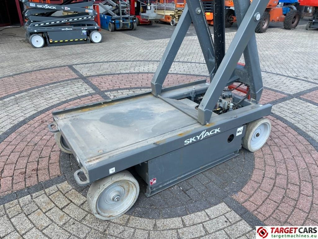 Scherenbühne SkyJack SJ4632 Electric 4632 Scissor Work LIft 1170cm: das Bild 16