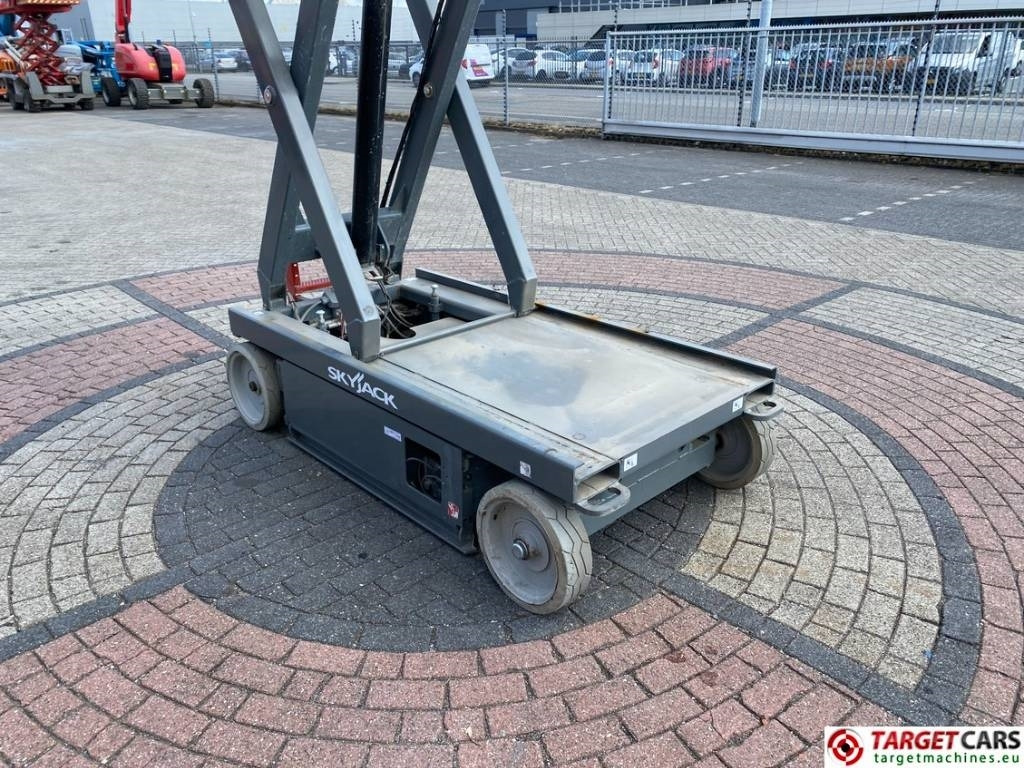 Scherenbühne SkyJack SJ4632 Electric 4632 Scissor Work LIft 1170cm: das Bild 15