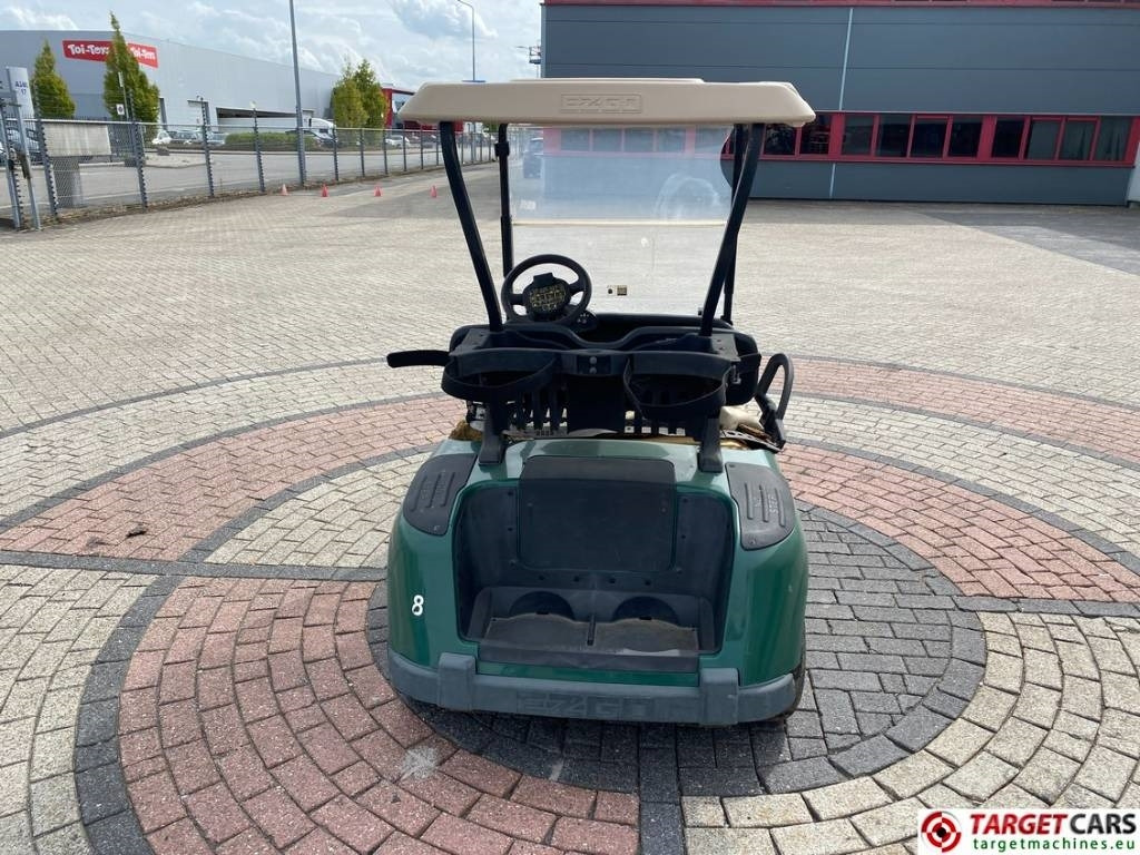 Textron RXV FLT ELECTRIC GOLF CAR DEFECT / INCOMPLETE - Golfmobil: das Bild 5 Textron RXV FLT ELECTRIC GOLF CAR DEFECT / INCOMPLETE - Golfmobil: das Bild 5
